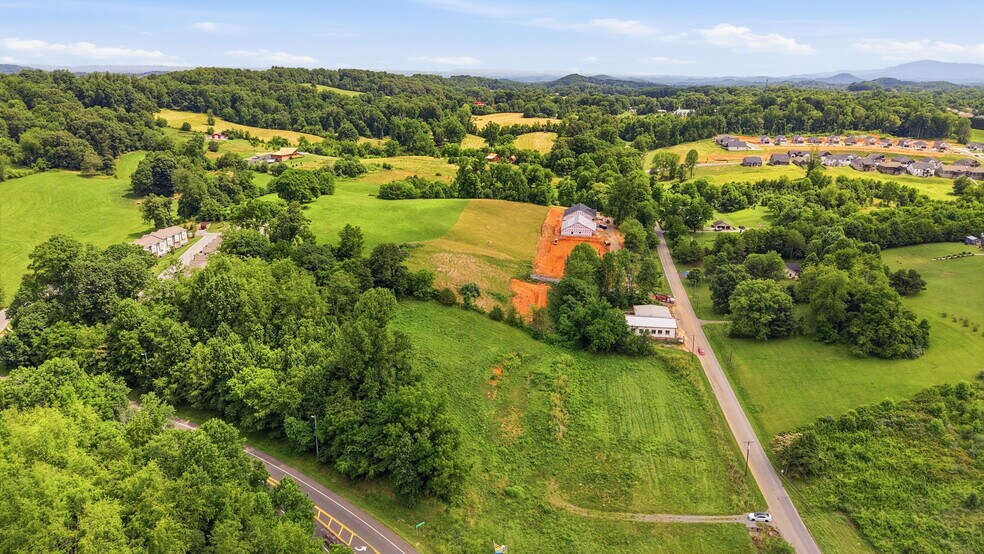 More Photos Of 809 Old Boones Creek Rd, Jonesborough Land For Sale