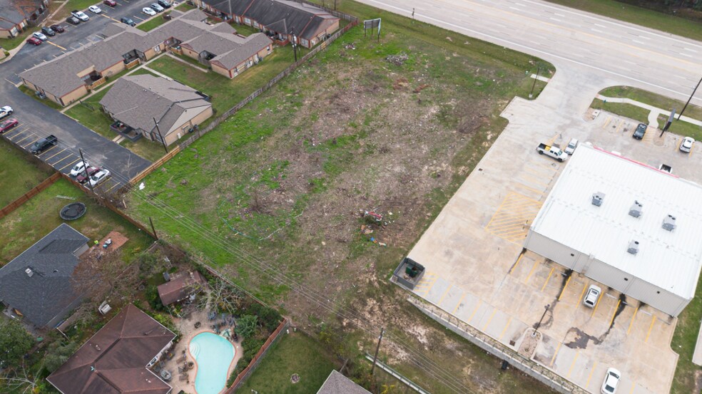 More Photos Of 11119 FM 1960, Huffman Land For Lease