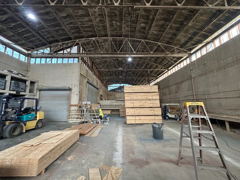 More Photos Of 2075 Highway 113, Taylorsville Industrial For Lease
