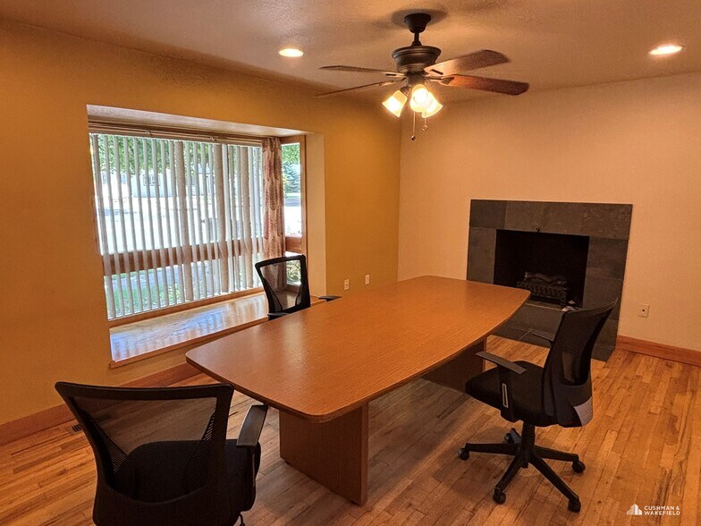 More Photos Of 316 W Mulberry St, Fort Collins Office For Lease