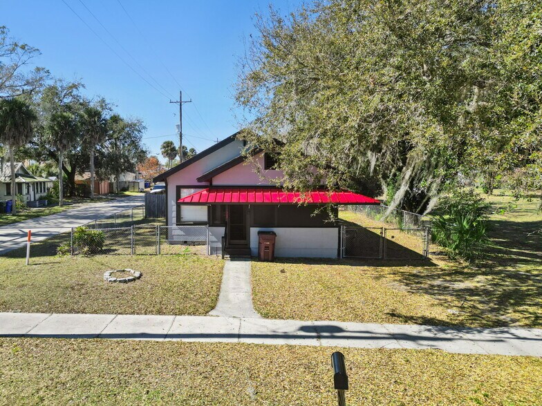 More Photos Of 1310 New York Ave, Saint Cloud Land For Sale