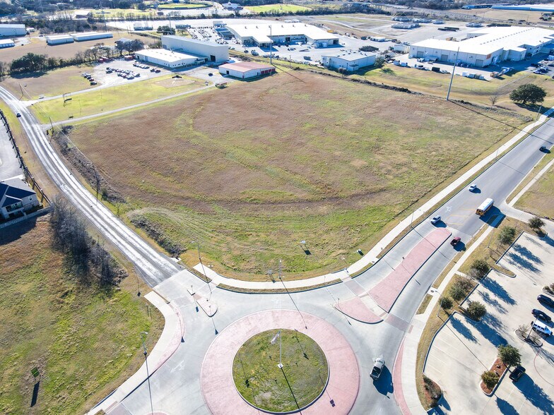 More Photos Of Swc Sparta Rd & Commerce, Belton Land For Sale