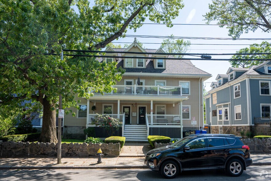 More Photos Of 159 Townsend St, Dorchester Apartments For Sale