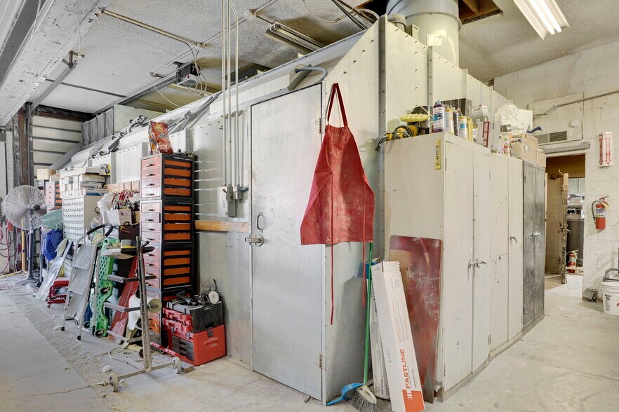 More Photos Of 3595 Broadway, Gary Industrial For Sale