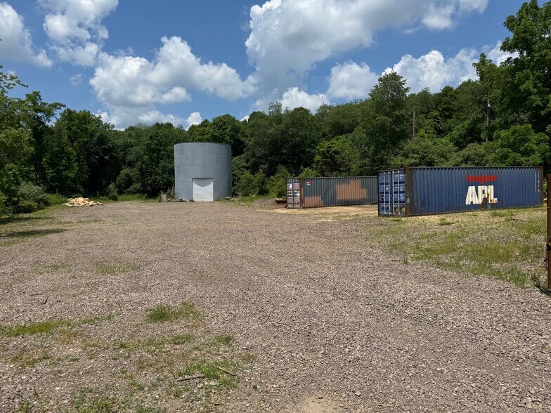 More Photos Of 1157 Hope Rd NW, Mineral City Contractor Storage Yard For Sale