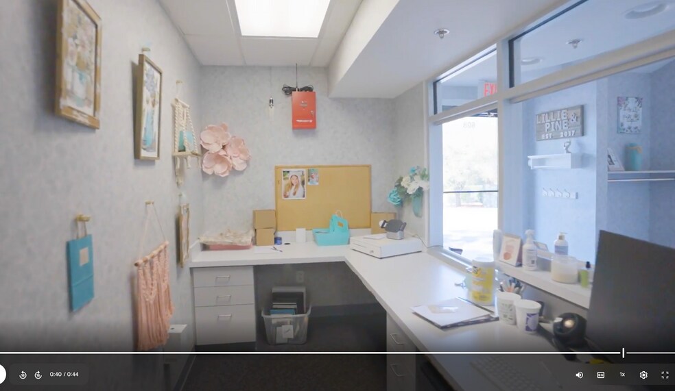 More Photos Of 608 35th Ave, Moline Medical For Sale