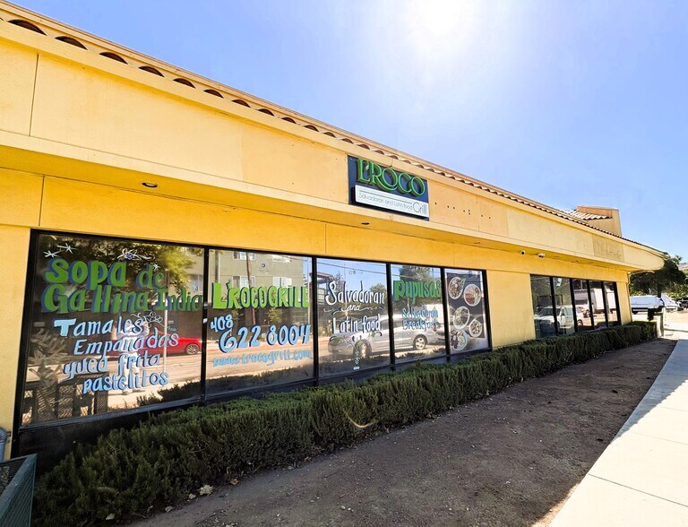 More Photos Of 699 Curtner Ave, San Jose Unknown For Lease