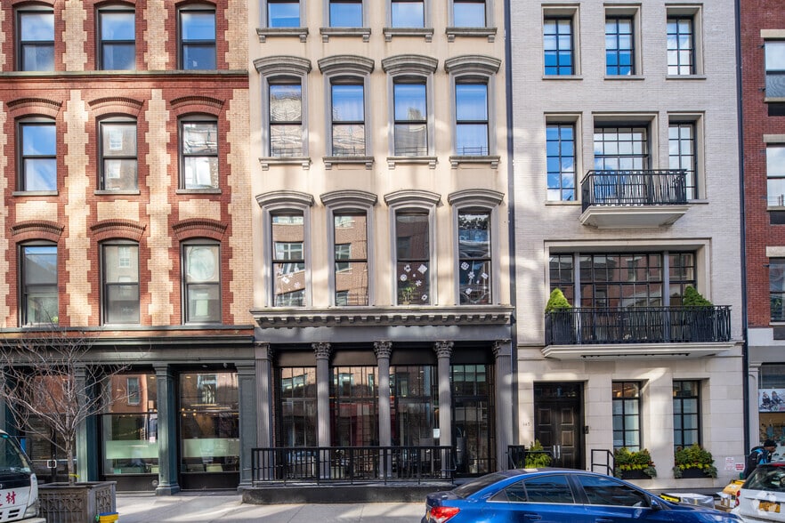 More Photos Of 139 Reade St, New York Apartments For Lease