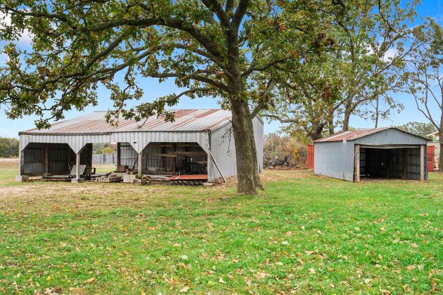 More Photos Of 12263 State Highway U, Fordland Land For Sale