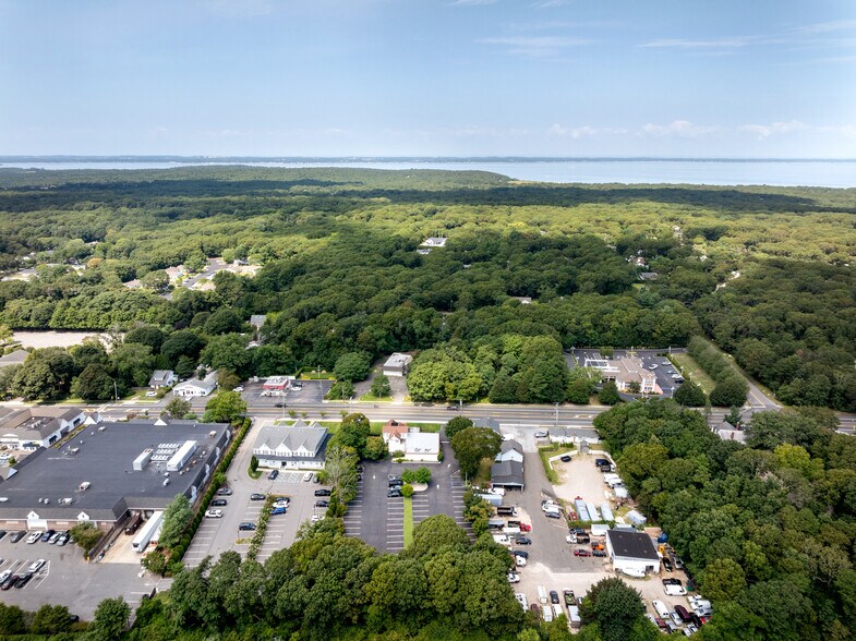 More Photos Of 94 E Montauk Hwy, Hampton Bays General Retail For Sale