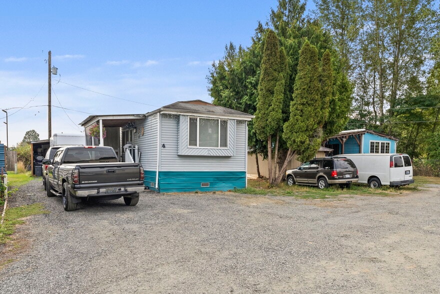 More Photos Of 1505 S Gold St, Centralia Land For Sale