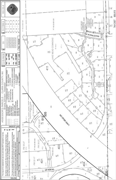 More Photos Of 1426 E Lake Mead Pky, Henderson Fast Food For Sale