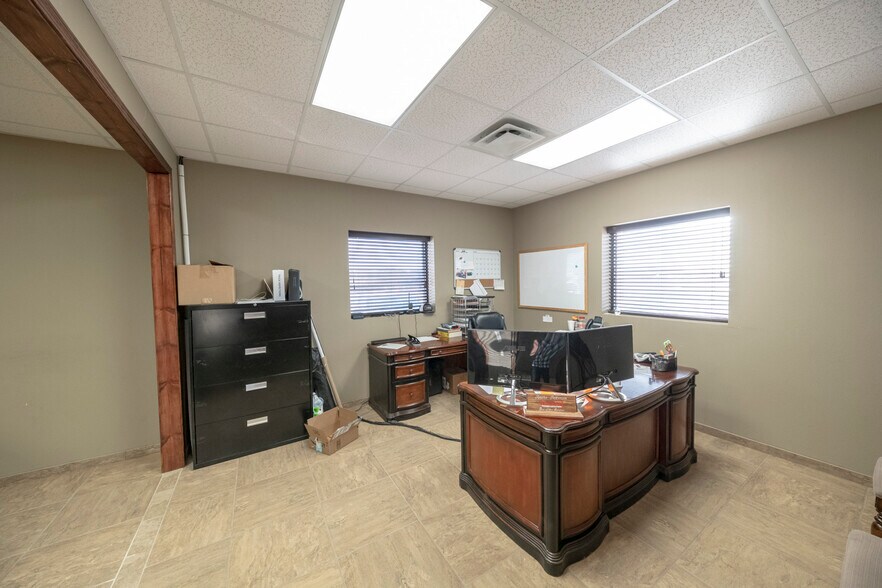 More Photos Of 3913 Fm 715, Midland Industrial For Sale