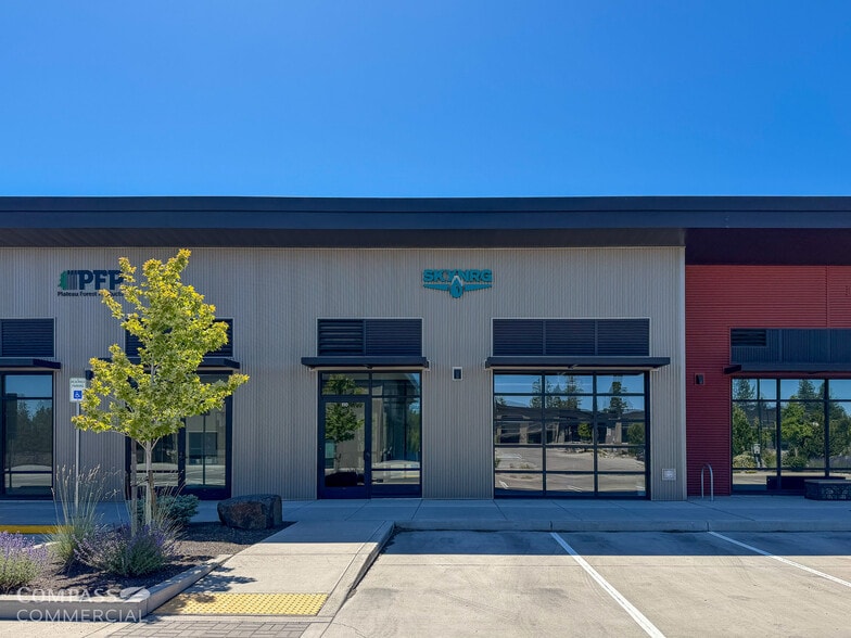 More Photos Of 2739 NW Potts Ct, Bend Office For Lease