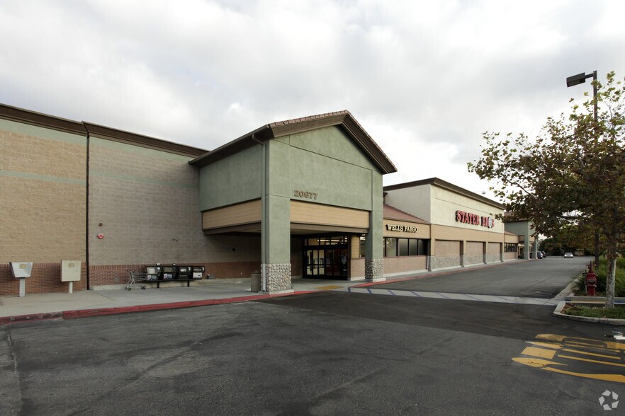 More Photos Of 20677 Amar Rd, Walnut Supermarket For Lease
