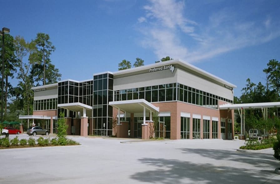 More Photos Of 10655 Six Pines Dr, The Woodlands Medical For Lease