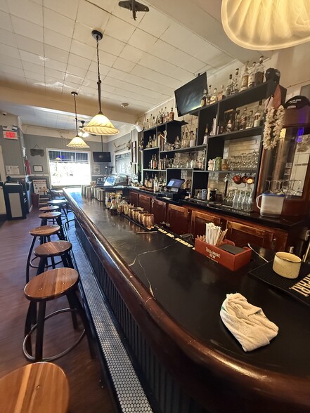 More Photos Of 1213 Ridge Rd, Lackawanna Restaurant For Sale
