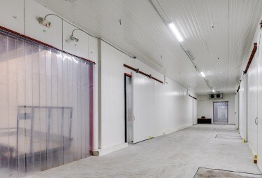 More Photos Of 904 Regal Row, Dallas Refrigeration Cold Storage For Lease