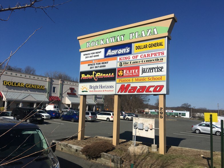 More Photos Of 295 US Highway 46, Rockaway Unknown For Lease
