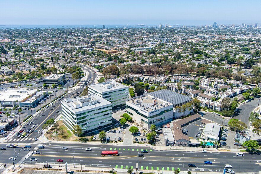 More Photos Of , Long Beach Office For Sale