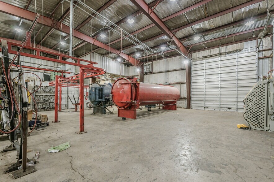 More Photos Of 1689 US Highway 60, Friona Warehouse For Sale