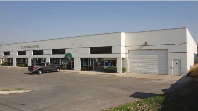More Photos Of 1374-1402 W 400 S, Orem Manufacturing For Lease