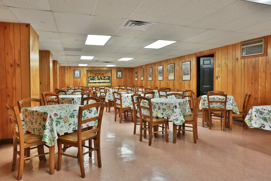 More Photos Of 150 Sister Servants Ln, Sloatsburg Lodge Meeting Hall For Sale