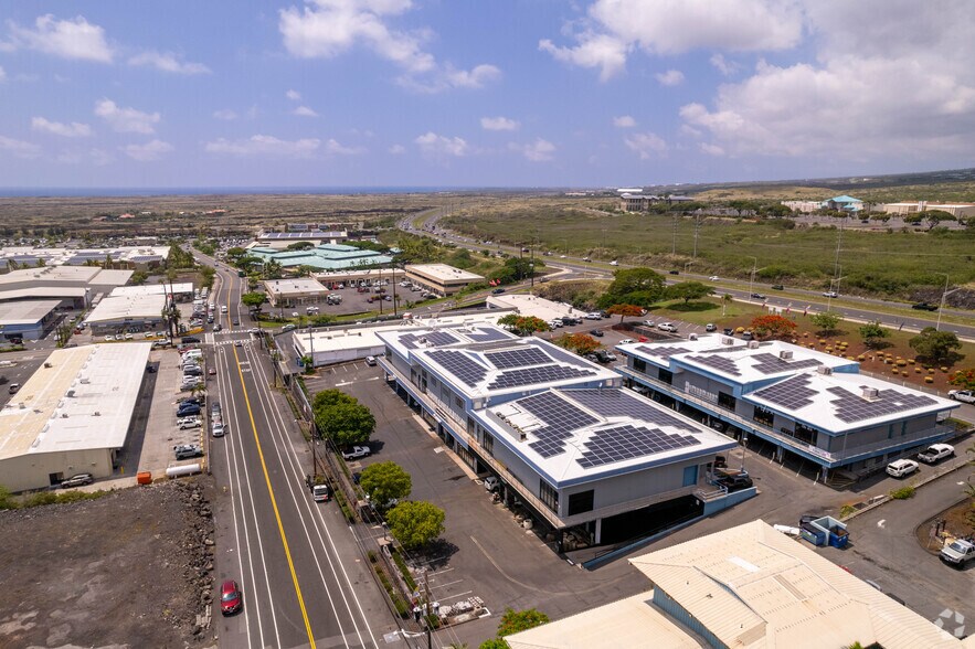 More Photos Of 74-5583 Luhia St, Kailua Kona Flex For Lease