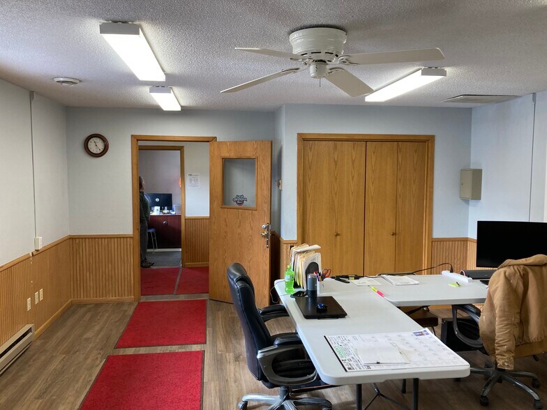 More Photos Of 621 Industrial Rd, Moose Lake Warehouse For Sale