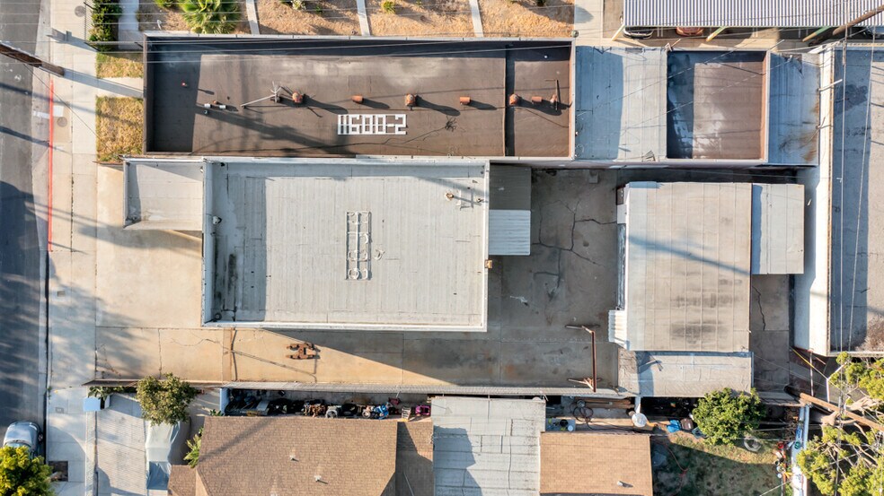 More Photos Of 11606 Inglewood Ave, Hawthorne Auto Repair For Sale