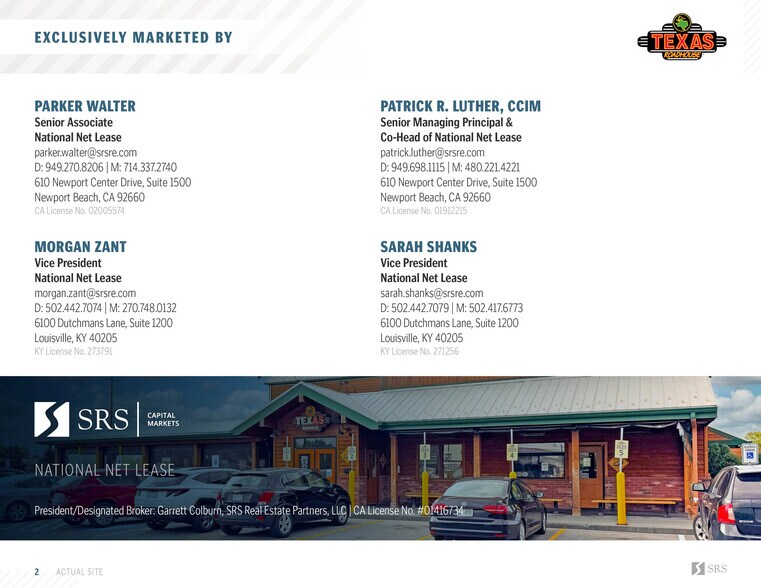 More Photos Of 3755 Union Rd, Cheektowaga Restaurant For Sale