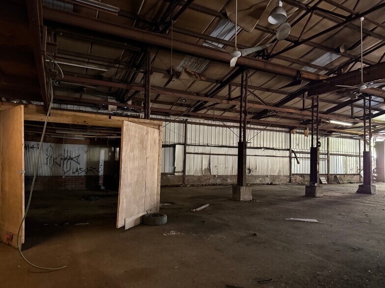 More Photos Of 3155 Tucker Norcross Rd, Tucker Land For Lease