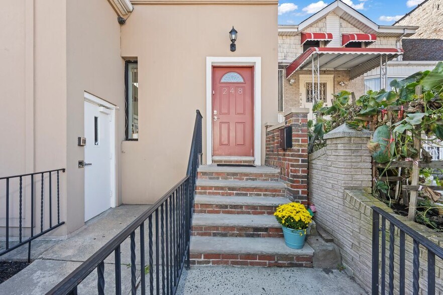 More Photos Of 248 Avenue P, Brooklyn Office Residential For Sale