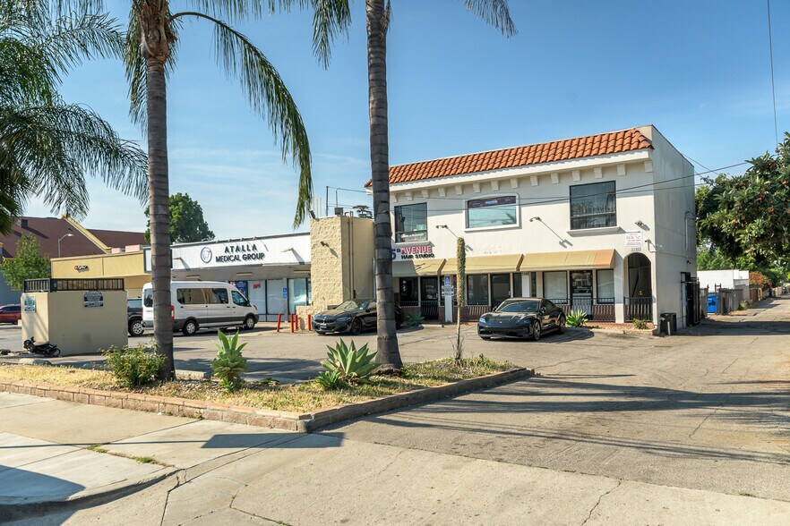 More Photos Of 1108 5th St, San Fernando Storefront Retail Office For Sale