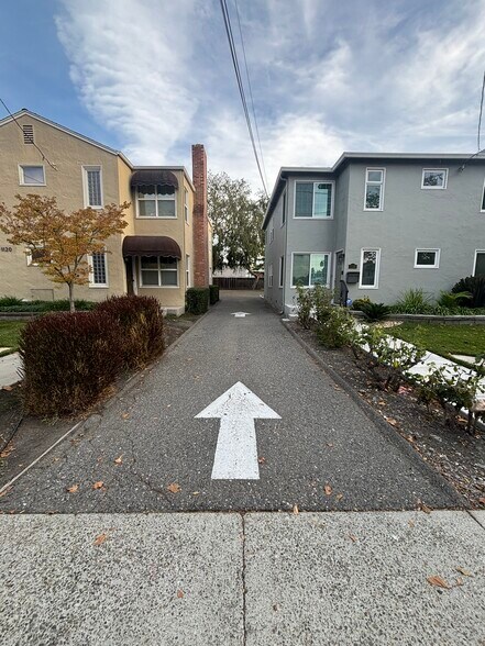 More Photos Of 1130-1132 McKendrie St, San Jose Medical For Lease