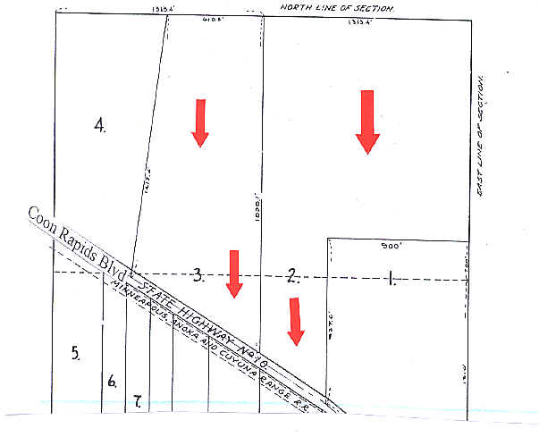 More Photos Of 3351-3397 Coon Rapids Blvd NW, Coon Rapids Storefront For Lease