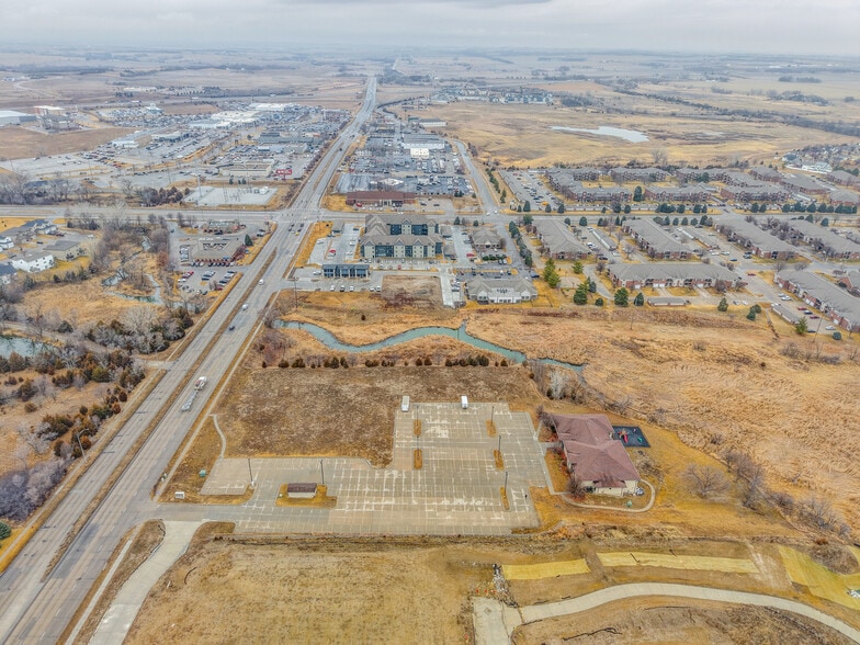 More Photos Of 2730 Crossbridge Rd, Lincoln Religious Facility For Sale