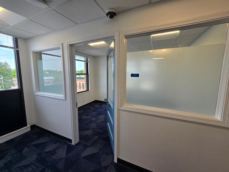 More Photos Of 41 N Sandusky St, Delaware Office For Lease