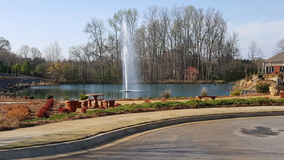 More Photos Of 1360 Caduceus Way Bldg. 500, STE 107, Bogart Office For Sale