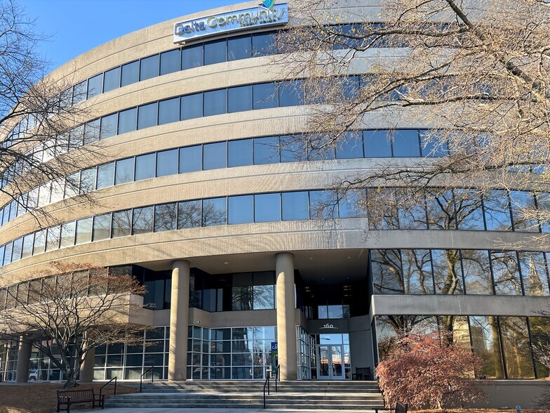 More Photos Of 160 Clairemont Ave, Decatur Coworking Space