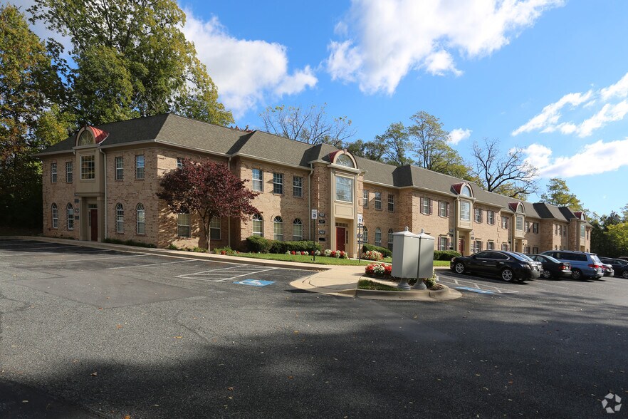 More Photos Of 13621-13689 Baltimore Ave, Laurel Medical For Sale