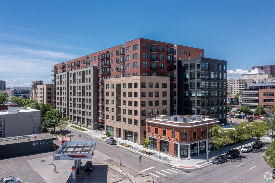 More Photos Of 1665 N Pearl St, Denver Apartments For Sale