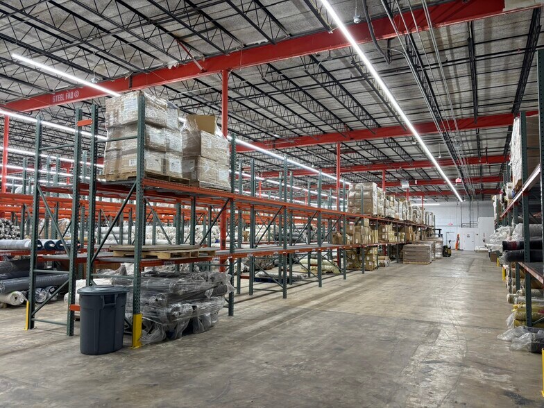 More Photos Of 6682-6830 NW 16th Ter, Fort Lauderdale Warehouse For Lease