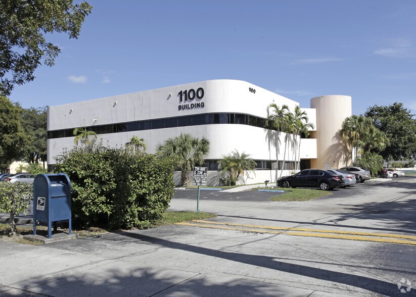 More Photos Of 1100 S State Road 7, Margate Medical For Sale