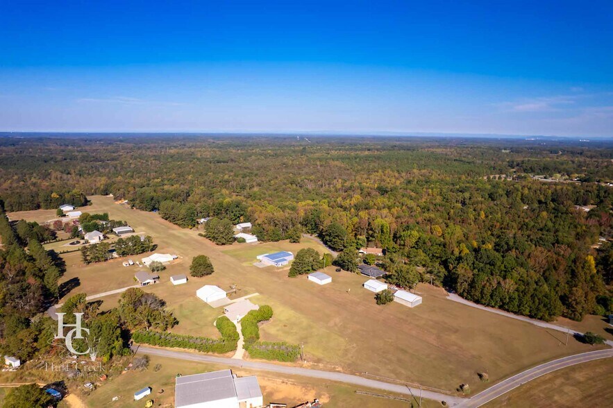 Primary Photo Of 14 Aeronca Rd, Belton Land For Sale