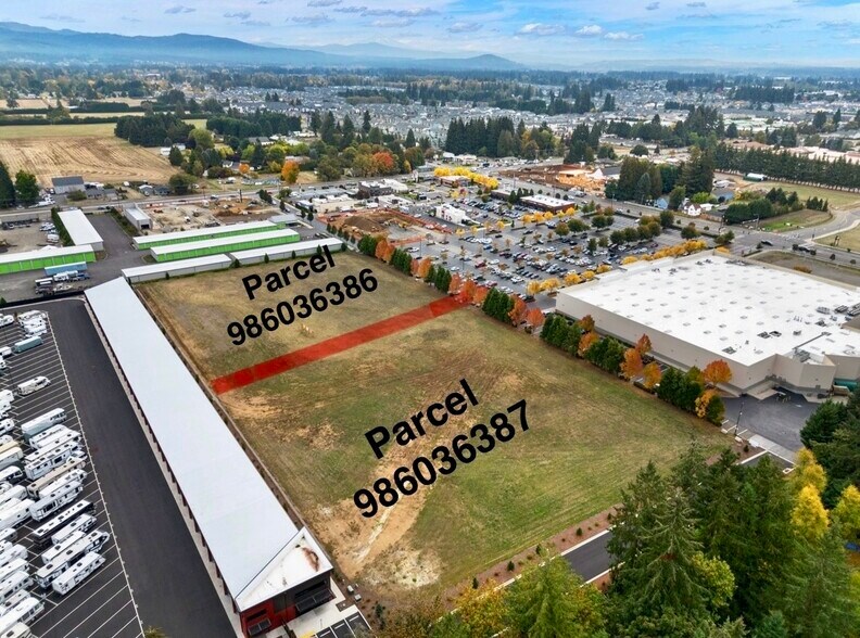 More Photos Of 0 119th st, Vancouver Land For Sale