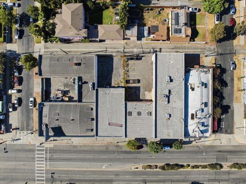 More Photos Of 5764 W Pico Blvd, Los Angeles Storefront Retail Office For Sale