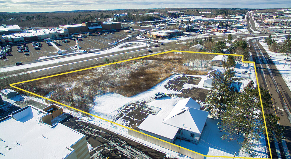 Primary Photo Of xxx Hwy 53, Duluth Land For Sale