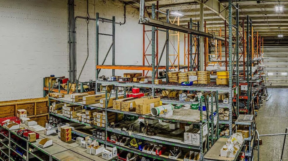 More Photos Of 3235 Moline Martin Rd, Millbury Warehouse For Sale