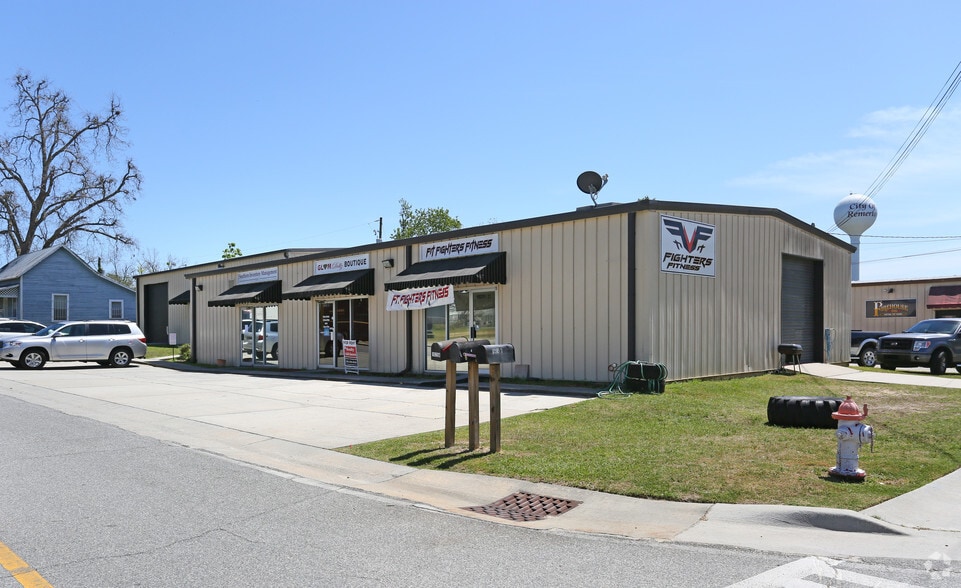 Primary Photo Of 1825 Plum St, Valdosta Office For Lease